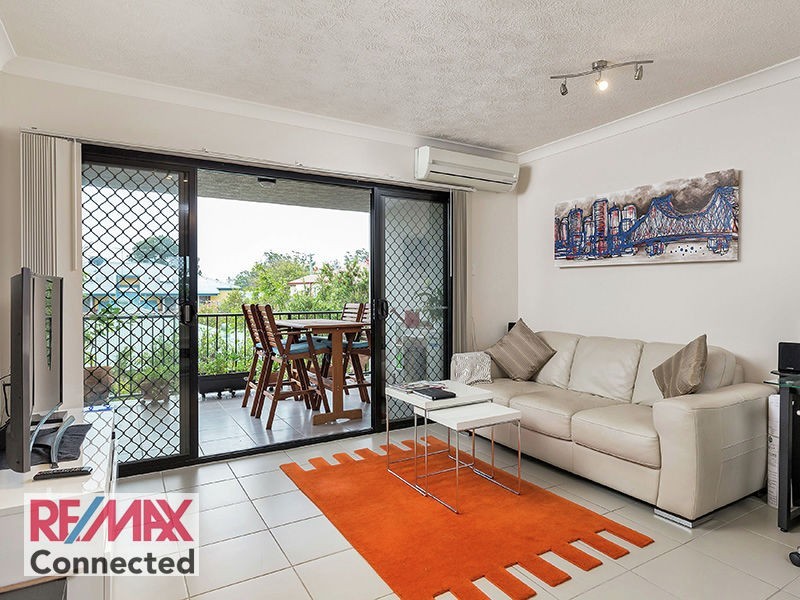 6/215 Pickering Street, Enoggera QLD 4051