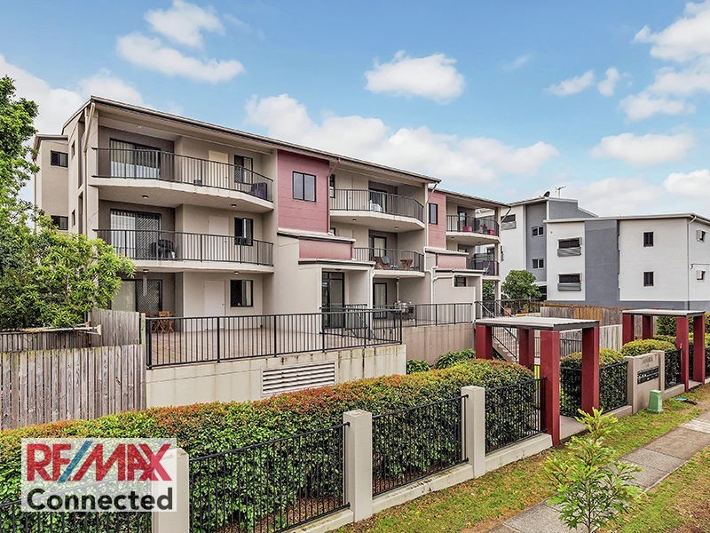 6/215 Pickering Street, Enoggera QLD 4051