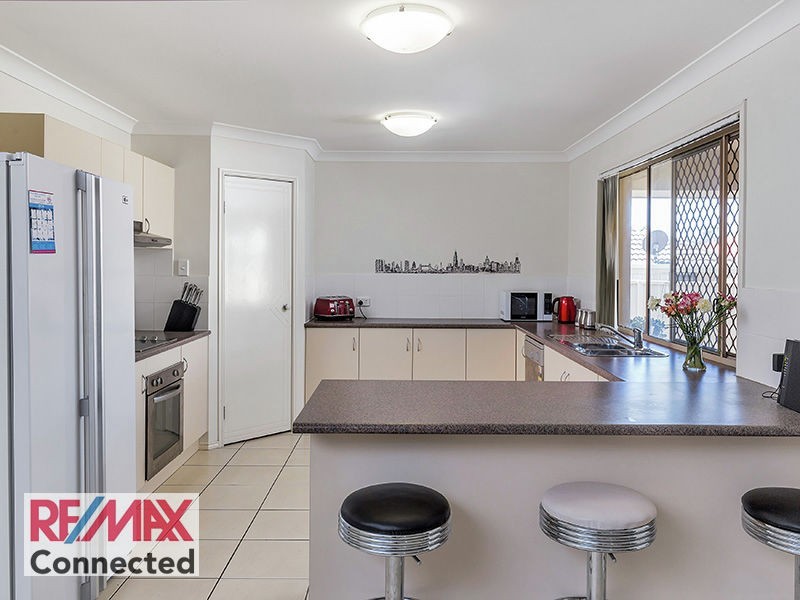 85 North Ridge Cct, Deception Bay QLD 4508