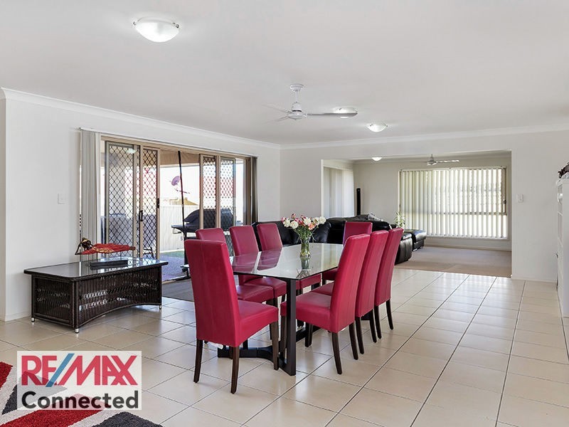 85 North Ridge Cct, Deception Bay QLD 4508