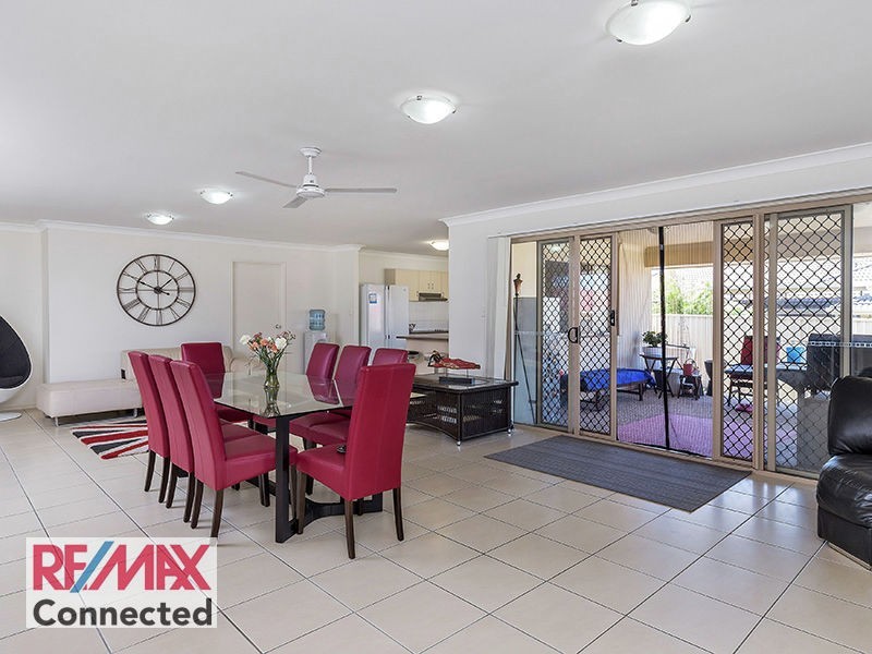 85 North Ridge Cct, Deception Bay QLD 4508