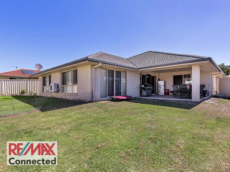 85 North Ridge Cct, Deception Bay QLD 4508