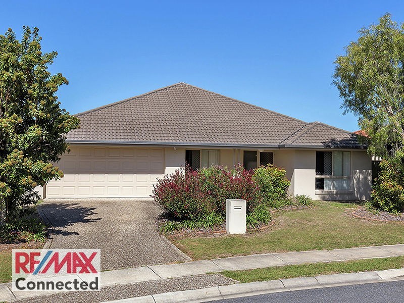 85 North Ridge Cct, Deception Bay QLD 4508