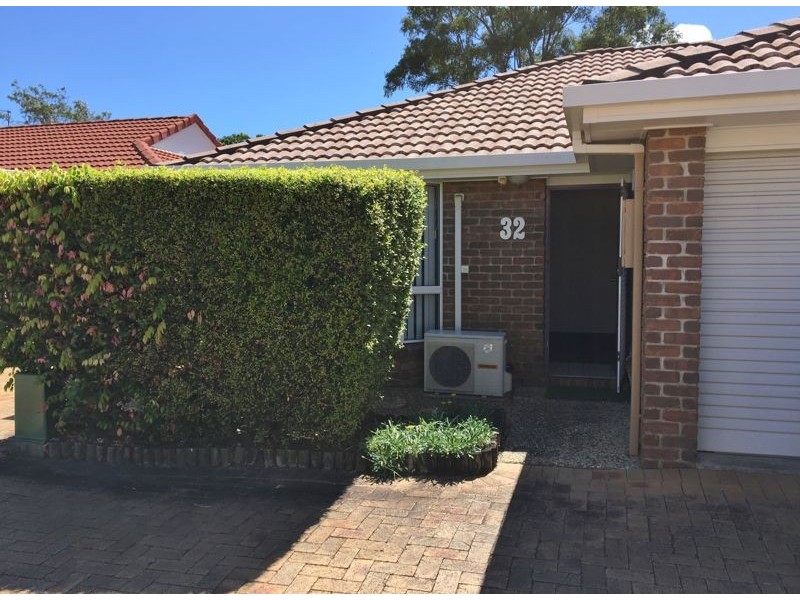 32 Piovesan Crt, Brendale QLD 4500