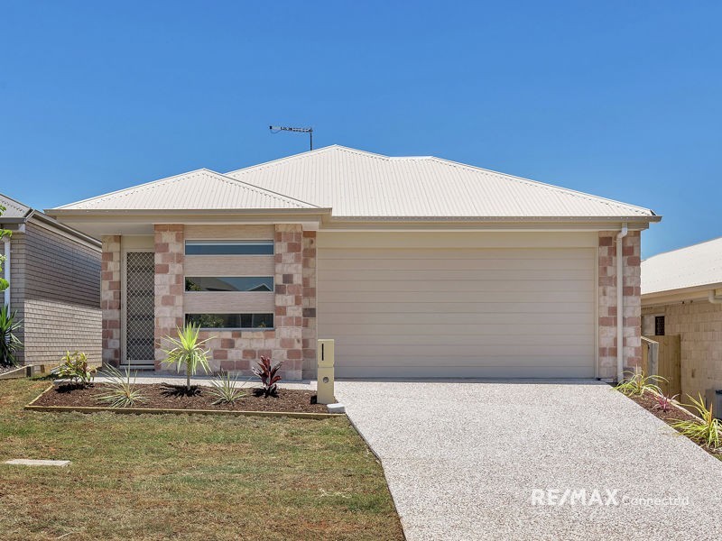 38 Lemongrass Circuit, Griffin QLD 4503