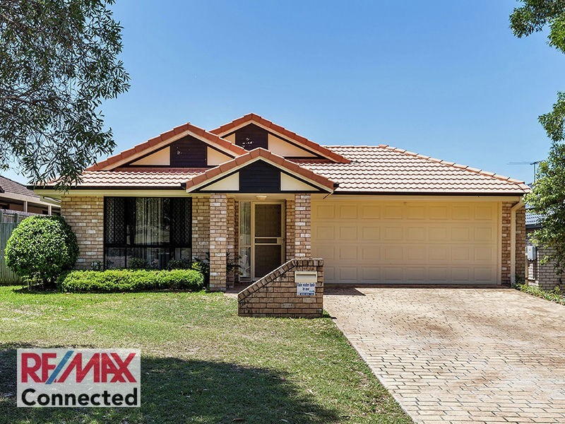 24 Swords Parade, North Lakes QLD 4509