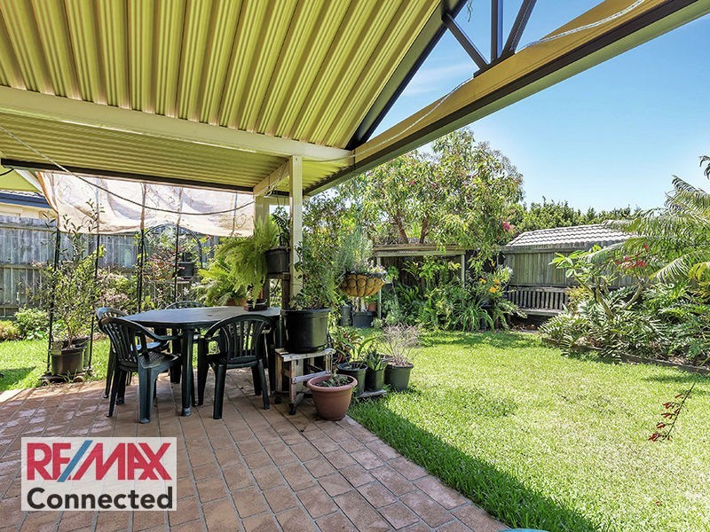 24 Swords Parade, North Lakes QLD 4509