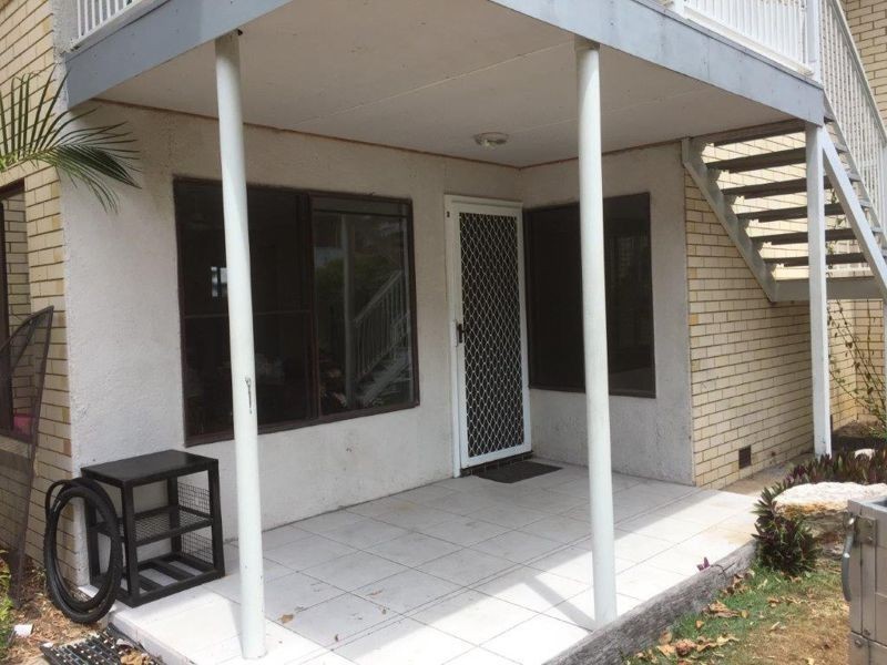 3/480 Charlton Esplanade, Torquay QLD 4655