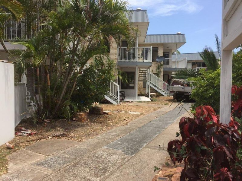 3/480 Charlton Esplanade, Torquay QLD 4655