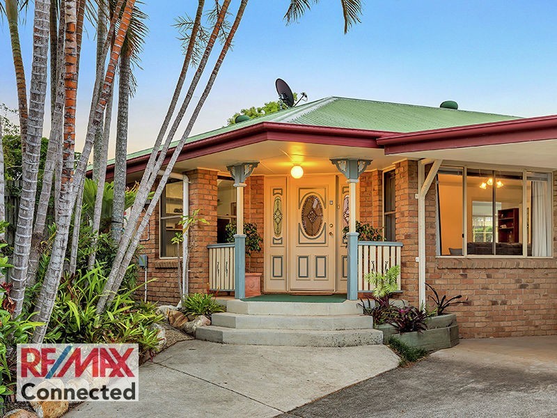 7 Birchgrove Cres, Kallangur QLD 4503
