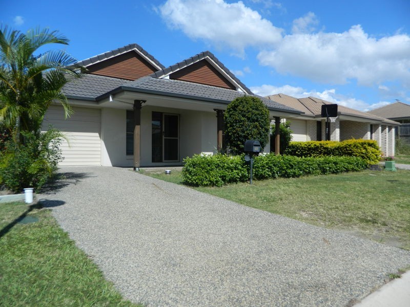 6 Aniseed Crescent, Griffin QLD 4503