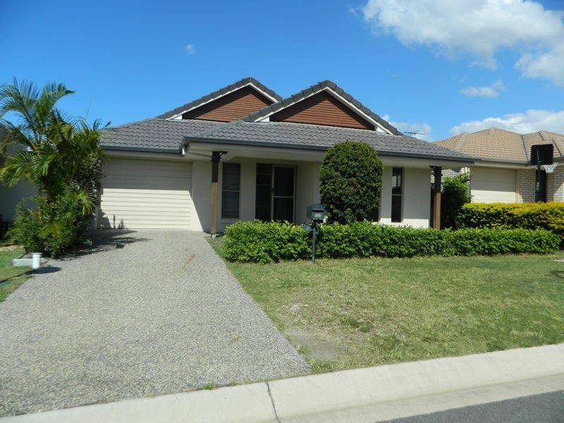 6 Aniseed Crescent, Griffin QLD 4503