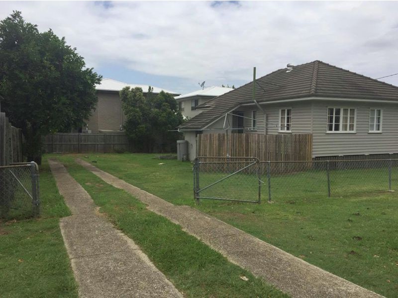 38 Pioneer Street, Zillmere QLD 4034