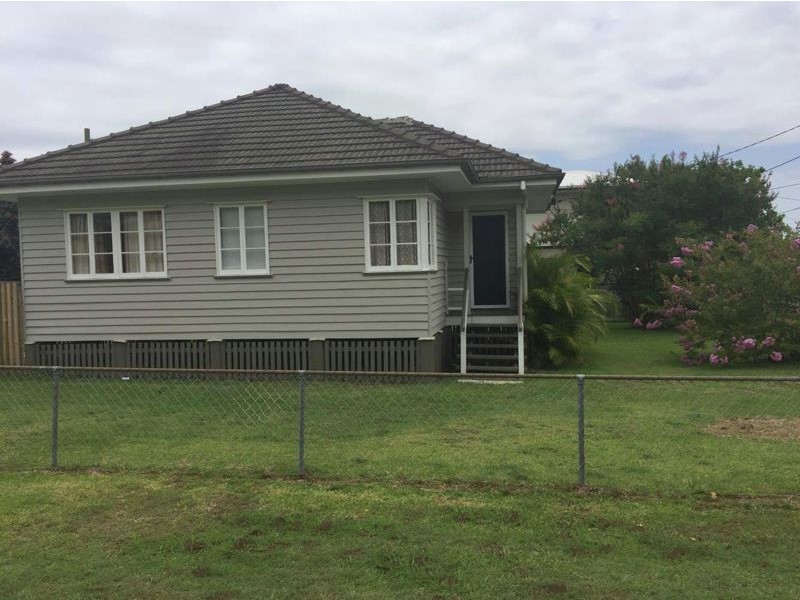 38 Pioneer Street, Zillmere QLD 4034