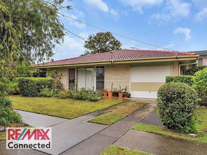 51 Georgina Street, Woody Point QLD 4019