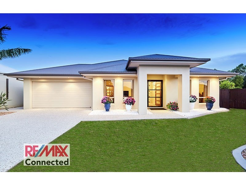 2 Satinay Parade, North Lakes QLD 4509