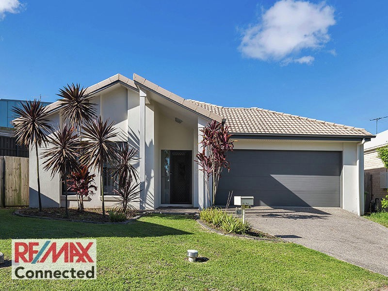 60 Gibbs Street, North Lakes QLD 4509