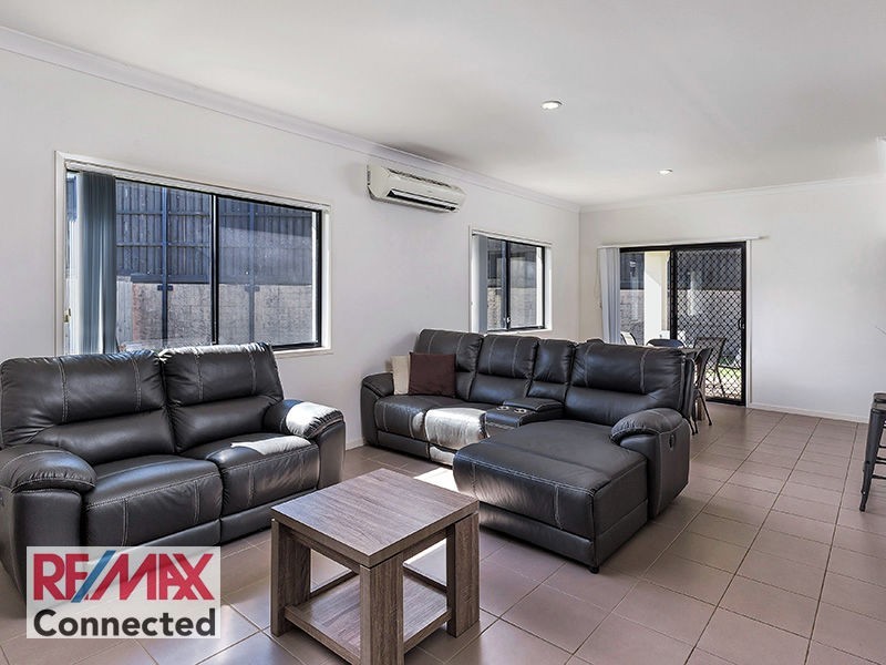 60 Gibbs Street, North Lakes QLD 4509