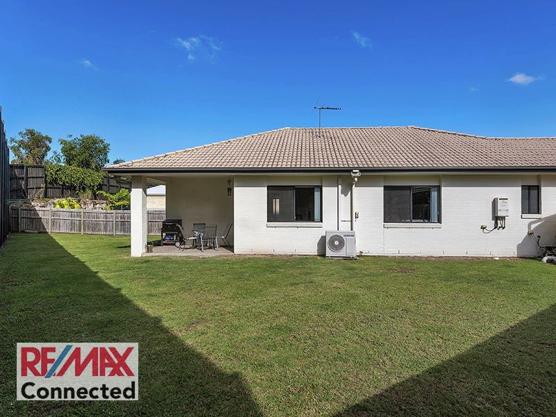 60 Gibbs Street, North Lakes QLD 4509