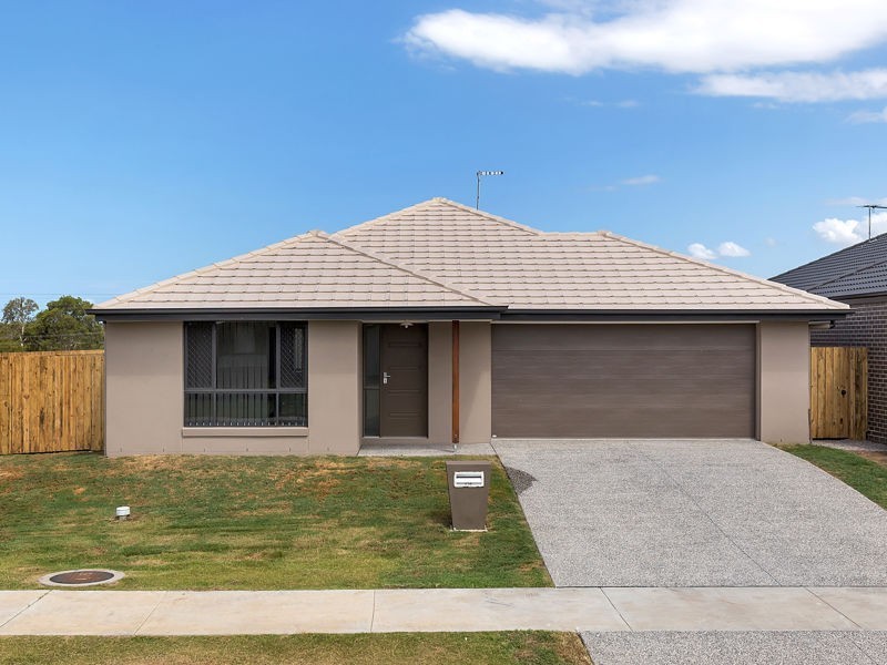 126 Campbell Drive, Mango Hill QLD 4509