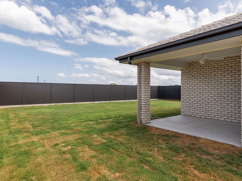 126 Campbell Drive, Mango Hill QLD 4509