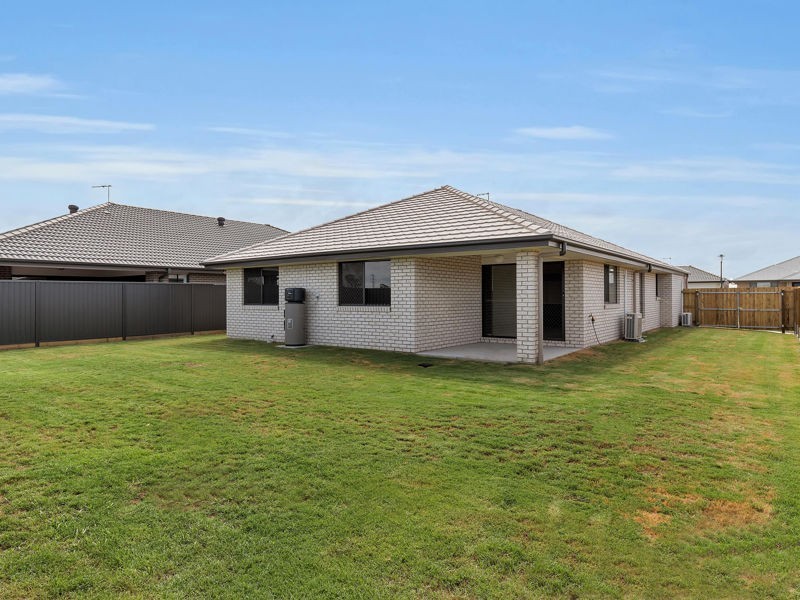 126 Campbell Drive, Mango Hill QLD 4509