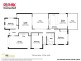 32 Numbat Street, North Lakes QLD 4509 Floorplan