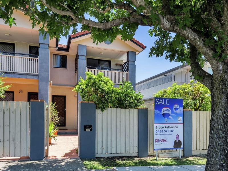 2/11 Eastleigh Street,, Chermside QLD 4032