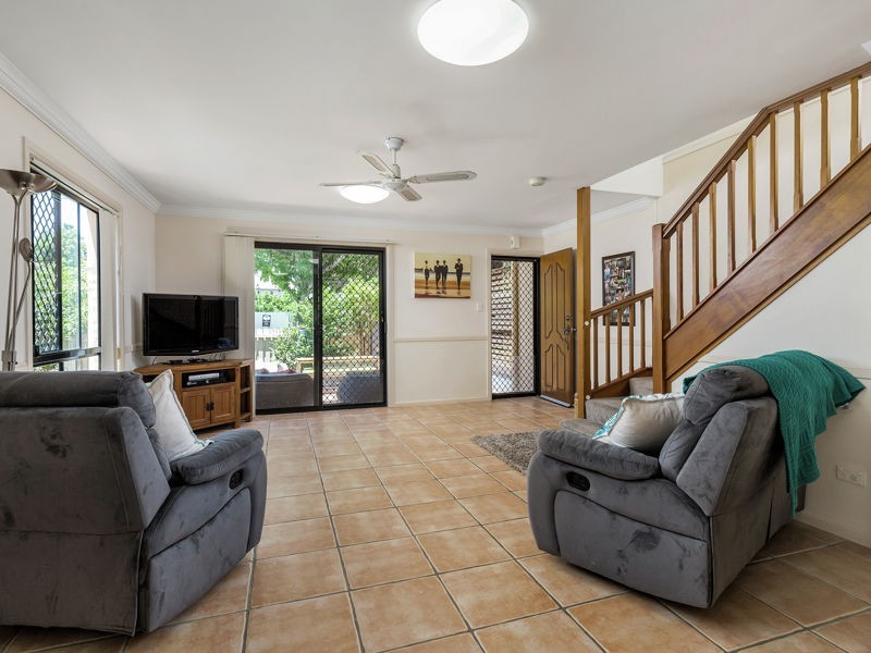 2/11 Eastleigh Street,, Chermside QLD 4032