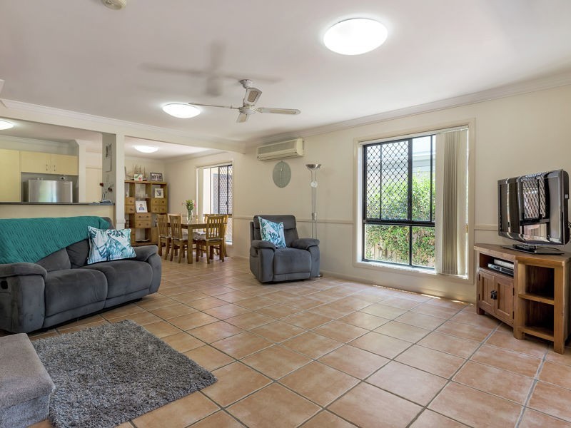 2/11 Eastleigh Street,, Chermside QLD 4032