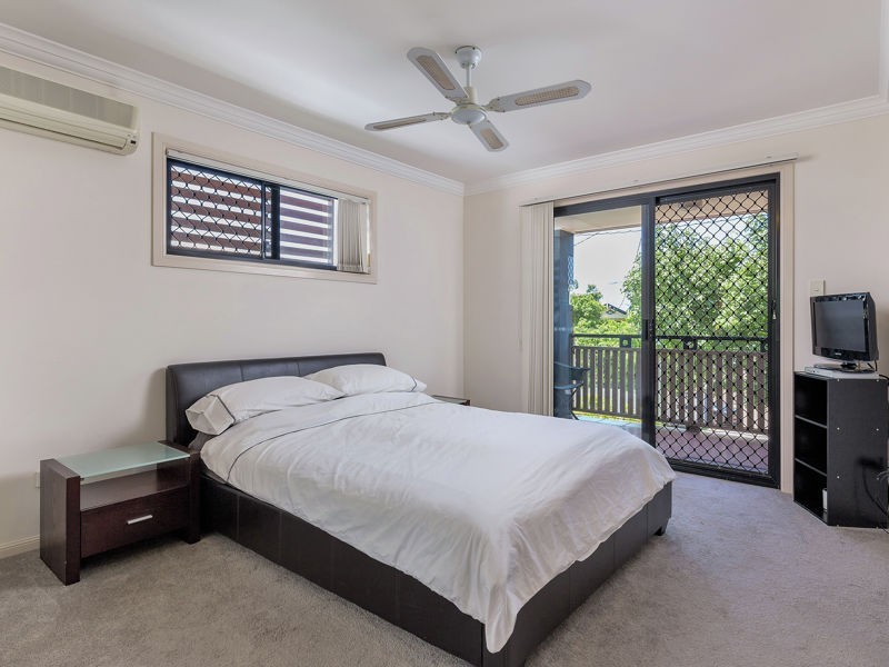 2/11 Eastleigh Street,, Chermside QLD 4032