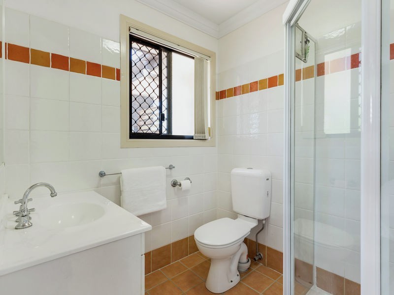 2/11 Eastleigh Street,, Chermside QLD 4032