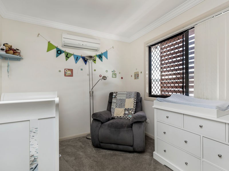 2/11 Eastleigh Street,, Chermside QLD 4032