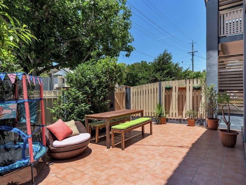 2/11 Eastleigh Street,, Chermside QLD 4032