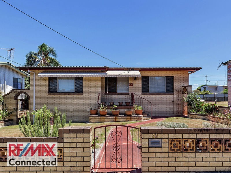 22 Susan Ave, Kippa-ring QLD 4021