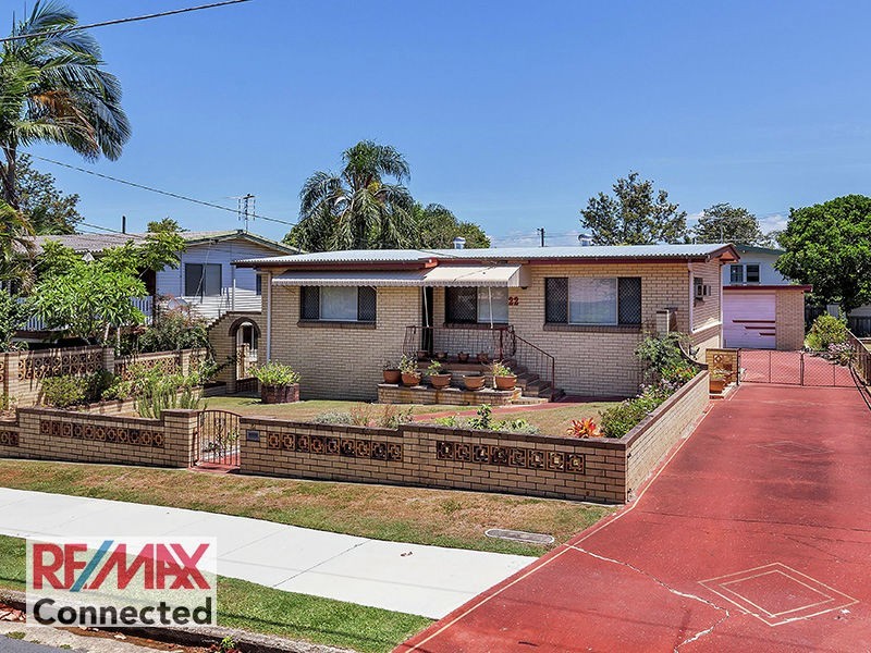 22 Susan Ave, Kippa-ring QLD 4021