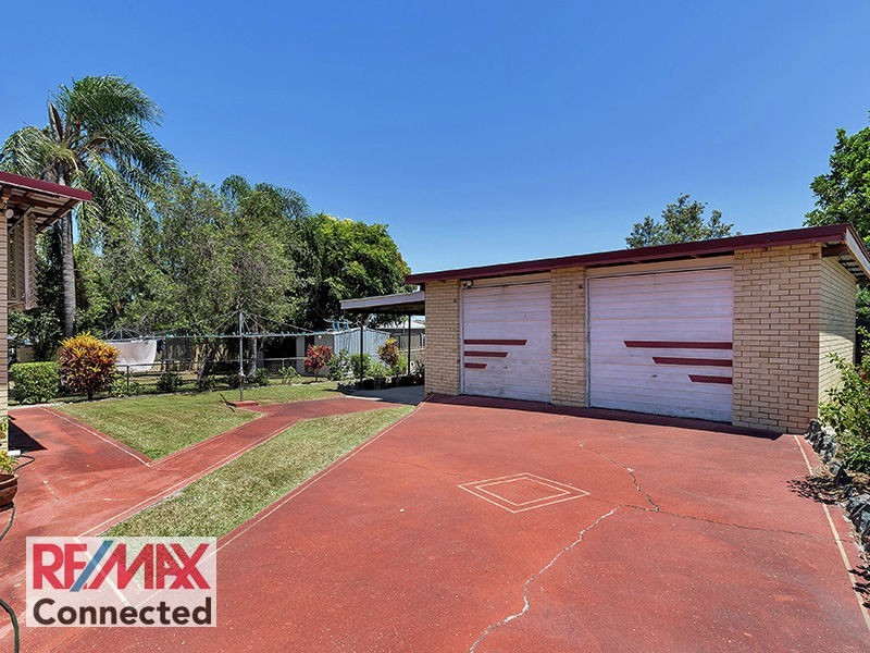 22 Susan Ave, Kippa-ring QLD 4021