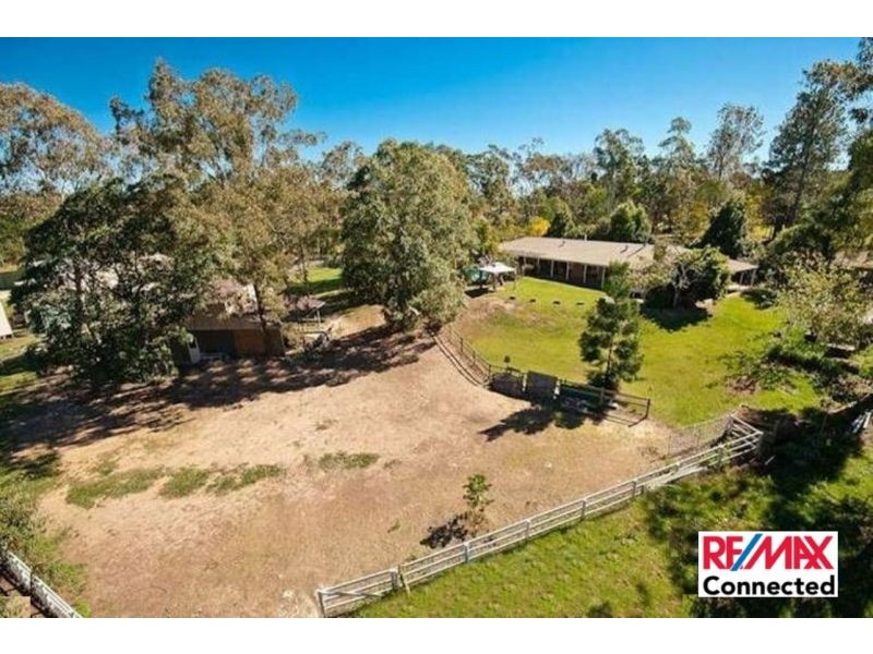 210 Rowley Road, Burpengary QLD 4505