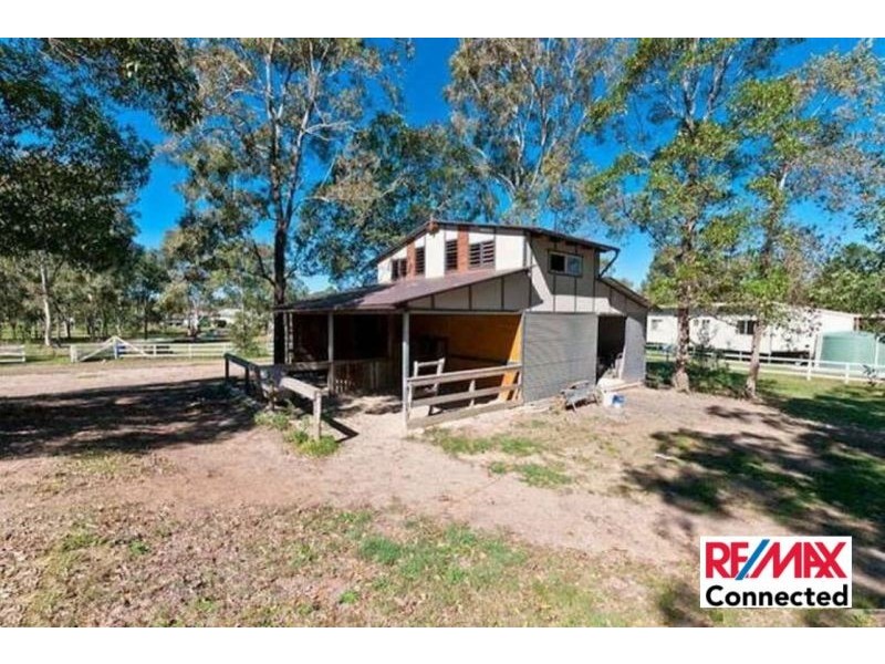 210 Rowley Road, Burpengary QLD 4505