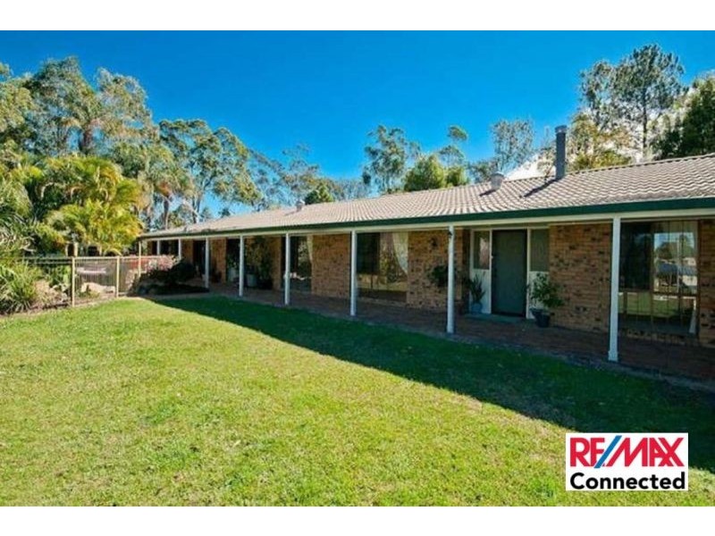 210 Rowley Road, Burpengary QLD 4505