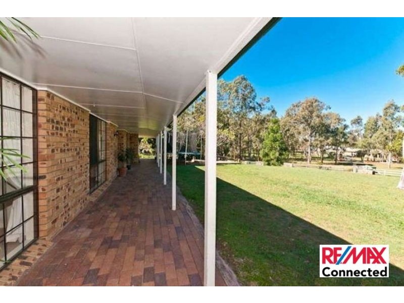 210 Rowley Road, Burpengary QLD 4505
