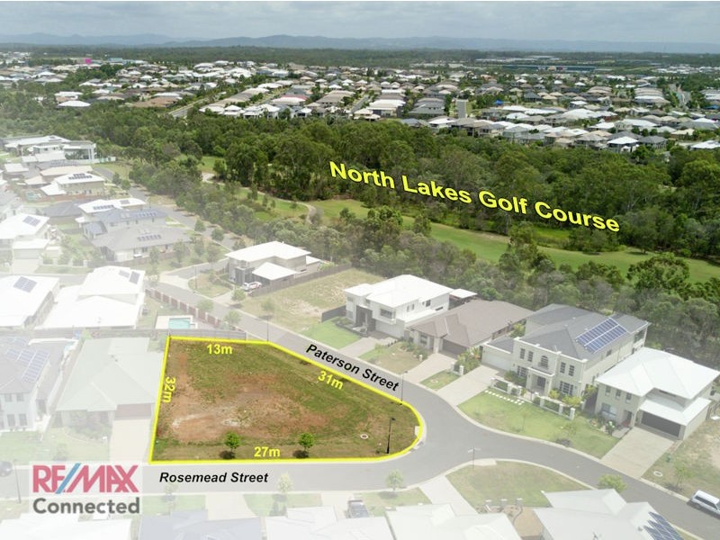 38 Paterson Street, North Lakes QLD 4509