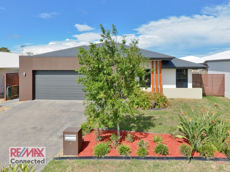 9 Stamens Street, Mango Hill QLD 4509