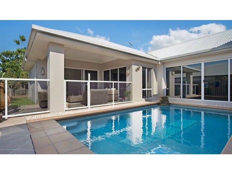 12 Elkington Circuit, North Lakes QLD 4509