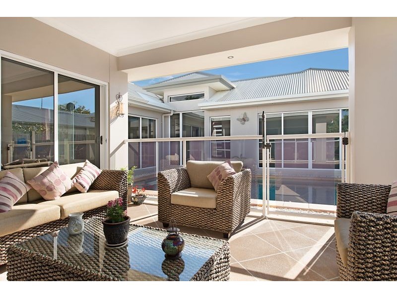 12 Elkington Circuit, North Lakes QLD 4509