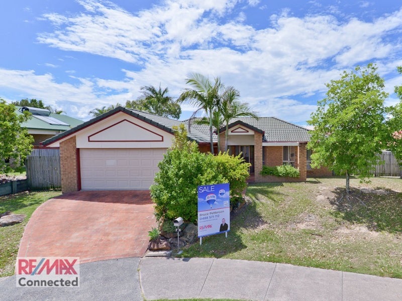 4 Southerden Drive, North Lakes QLD 4509