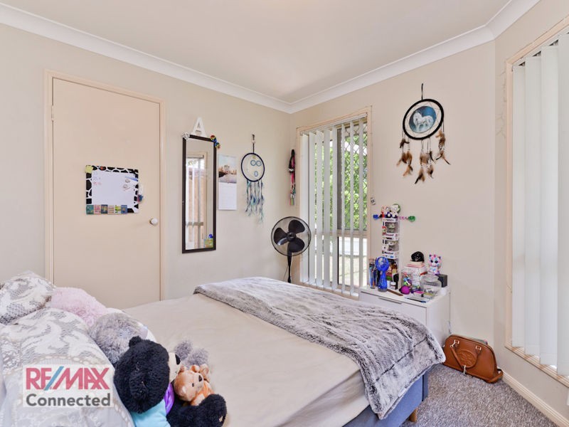 4 Southerden Drive, North Lakes QLD 4509
