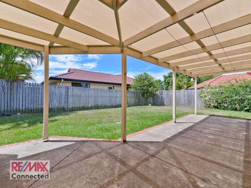 4 Southerden Drive, North Lakes QLD 4509