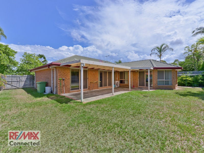 4 Southerden Drive, North Lakes QLD 4509