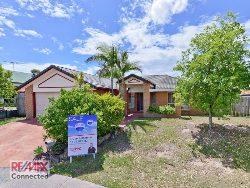 4 Southerden Drive, North Lakes QLD 4509